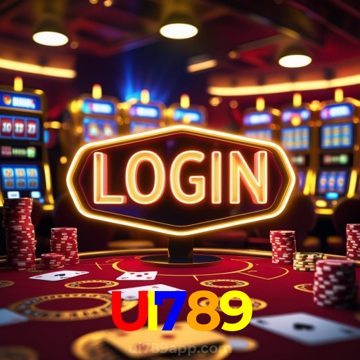 UI789:Aposte nas roletas e veja os prêmios incríveis chegarem até você!