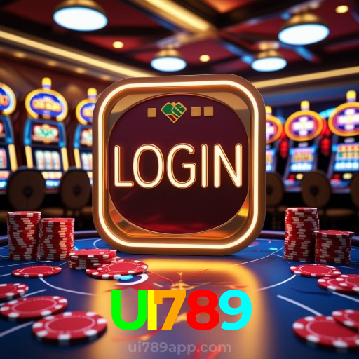 UI789:Jogue poker, aposte no futebol e ganhe prêmios incrÃveis no cassino!