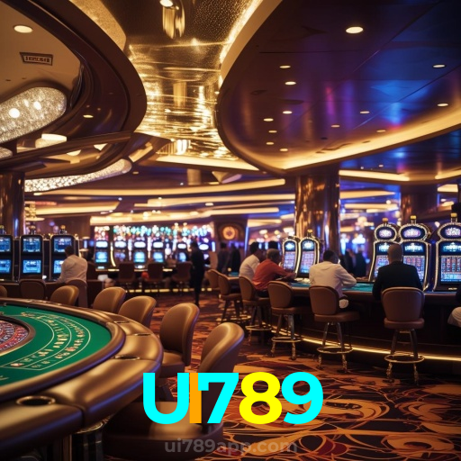 UI789:Jogue blackjack, aposte no futebol e conquiste vitórias incrÃveis!