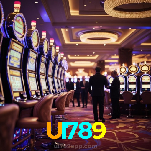 UI789:Jogue nas nossas roletas e ganhe prêmios incríveis!