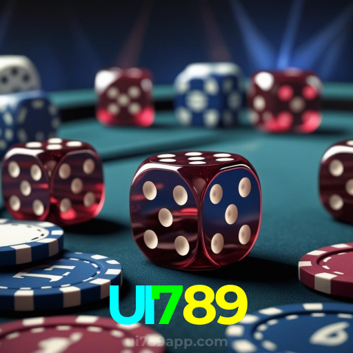 UI789:Apostas ao vivo de futebol te esperam! Vença os melhores times!