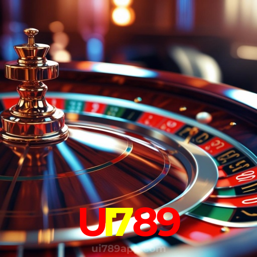 UI789:Apostas ao vivo no futebol e os melhores jogos de cassino para você!