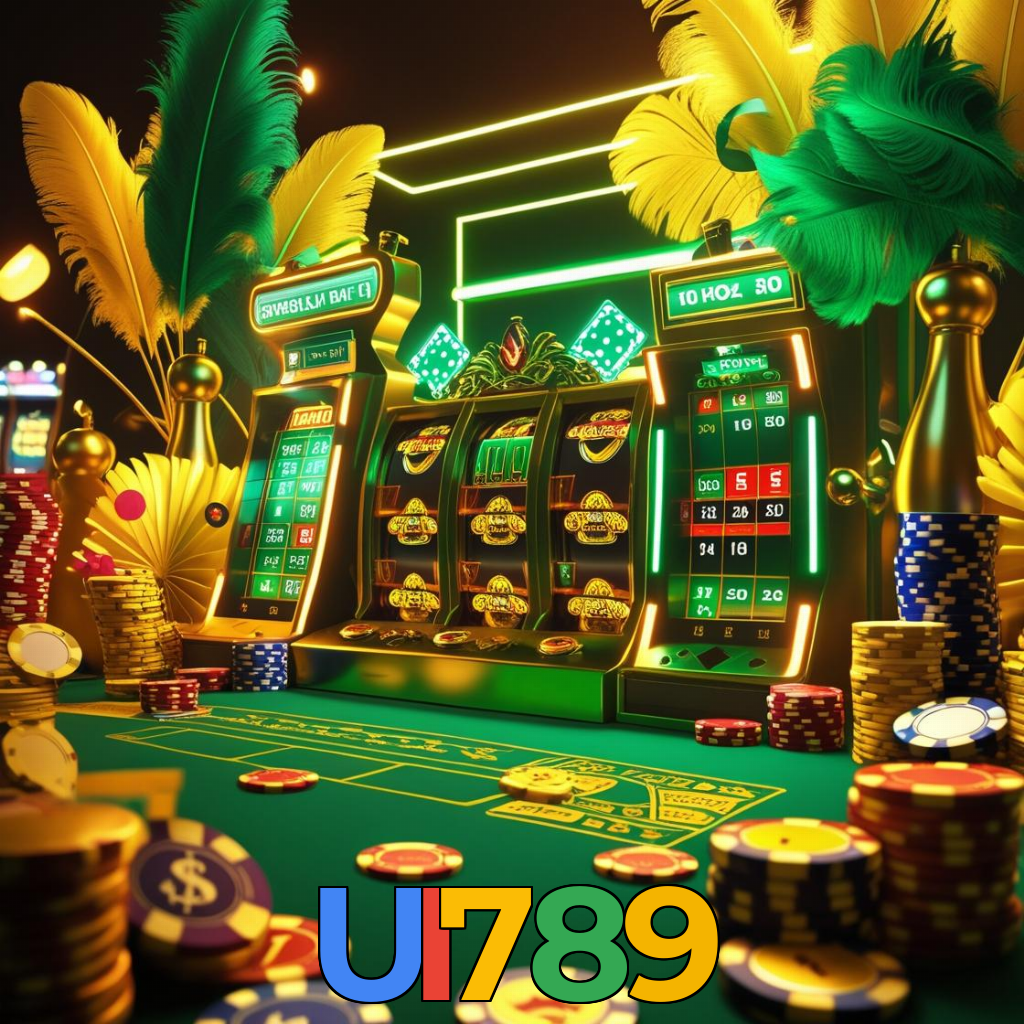 UI789：Jogue futebol online e conquiste vitórias de tirar o fôlego!