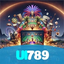 UI789：Em nosso cassino online, a diversão nunca tem fim!