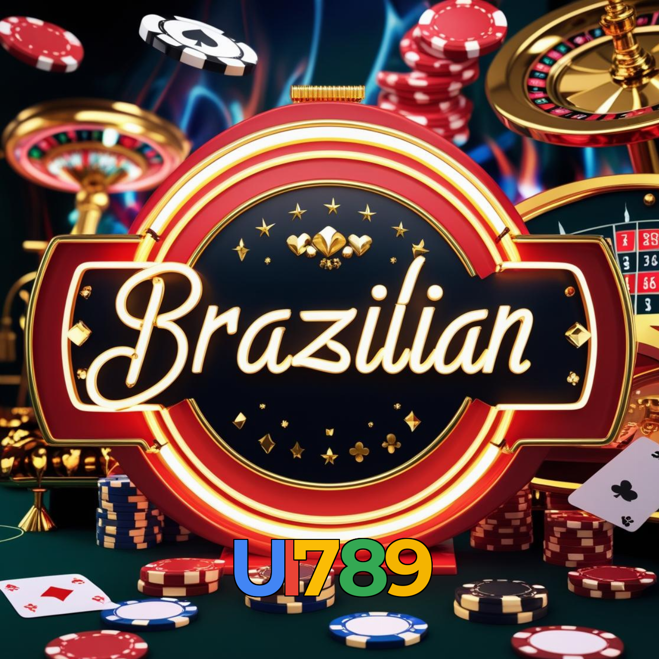 UI789:A adrenalina do futebol online é sua chance de ganhar!