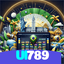 UI789：Gire as slots e vença com grandes prêmios!