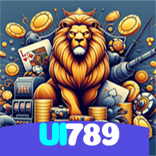 UI789:Os jackpots estão esperando por você! Entre no jogo e faça história!