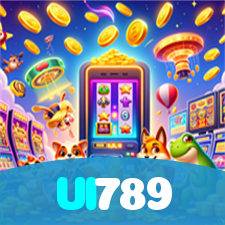 UI789:Encontre a sorte nas nossas roletas e ganhe prêmios incríveis!