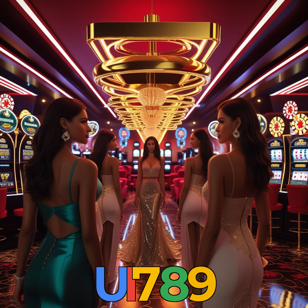 UI789：Apostas no futebol e grandes vitórias em roleta e blackjack!