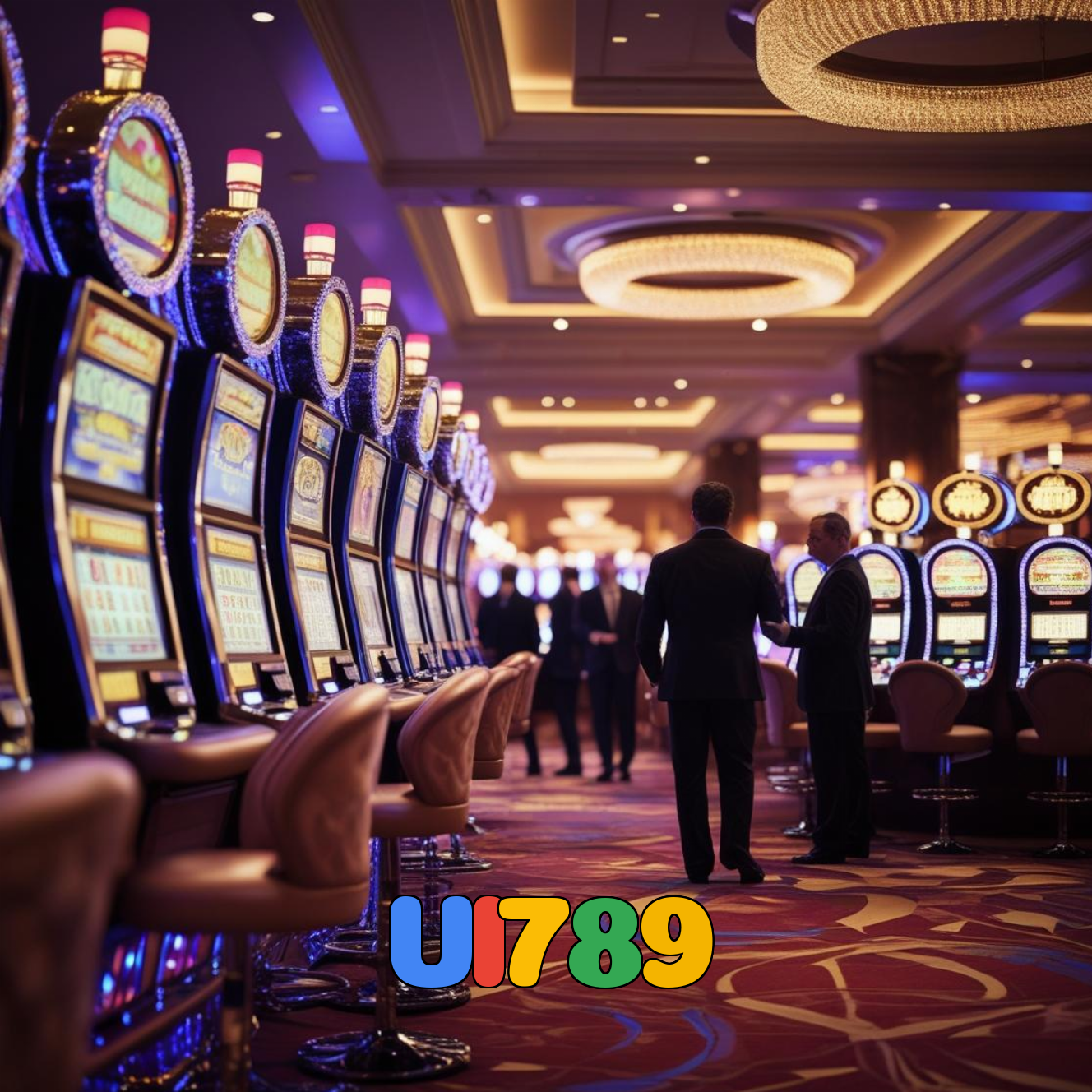UI789:Jogue poker, aposte no futebol e tenha uma experiência incrível no cassino online!