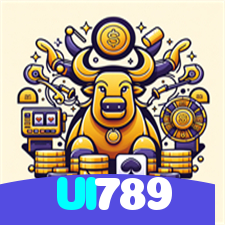 UI789:Jogue slots, aposte no futebol e ganhe prêmios incríveis no cassino!