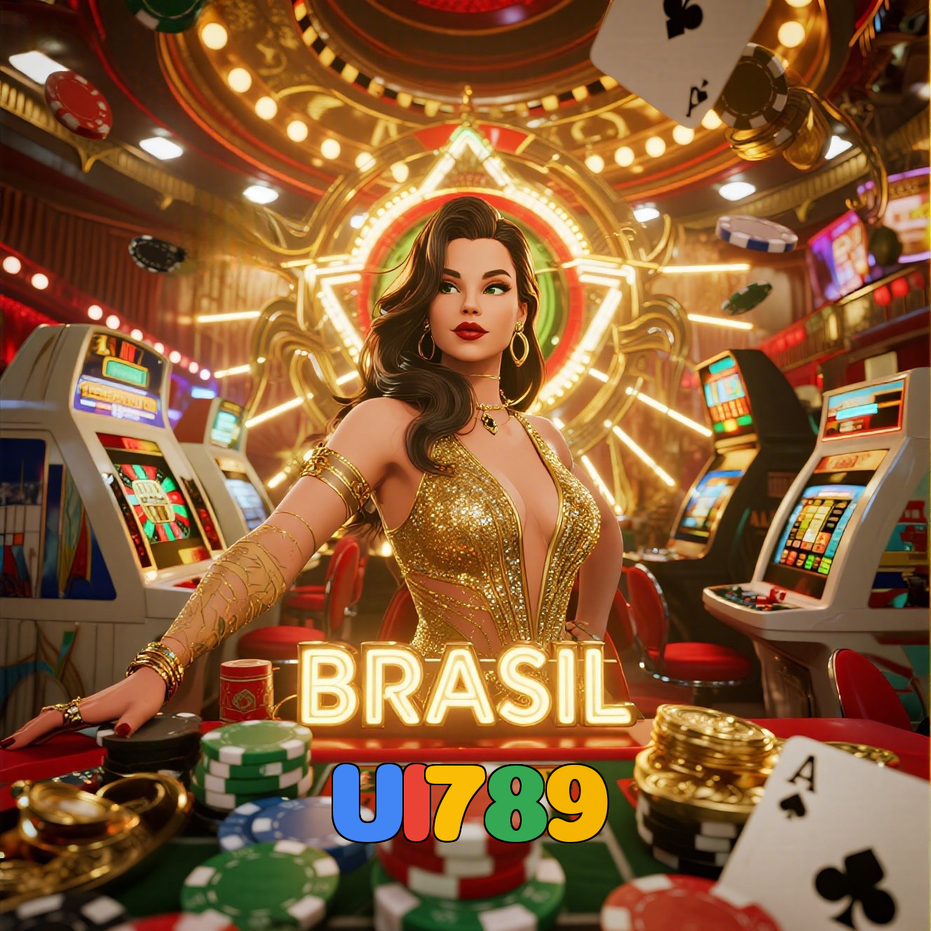 UI789:Apostas ao vivo no futebol e os melhores jogos de cassino para você!