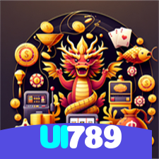 UI789：Ganhe prêmios fantásticos nas roletas online!