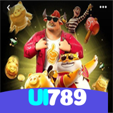 UI789:Gire as slots e conquiste o jackpot agora mesmo!