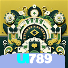 UI789：Em cada giro nas slots, a vitória está ao seu alcance!
