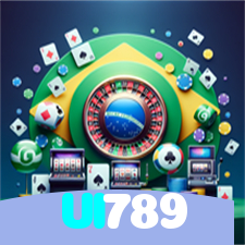 UI789：As melhores roletas te aguardam! Aposte e conquiste sua vitória!