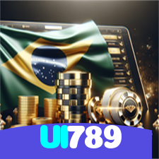 UI789:Apostas ao vivo no futebol e grandes prêmios em blackjack e roleta!