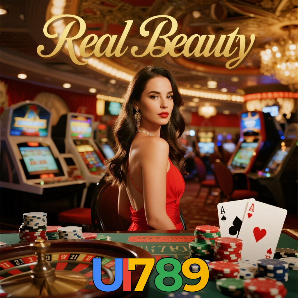 UI789:Aposte no futebol e conquiste vitórias incríveis nos jogos de cassino!