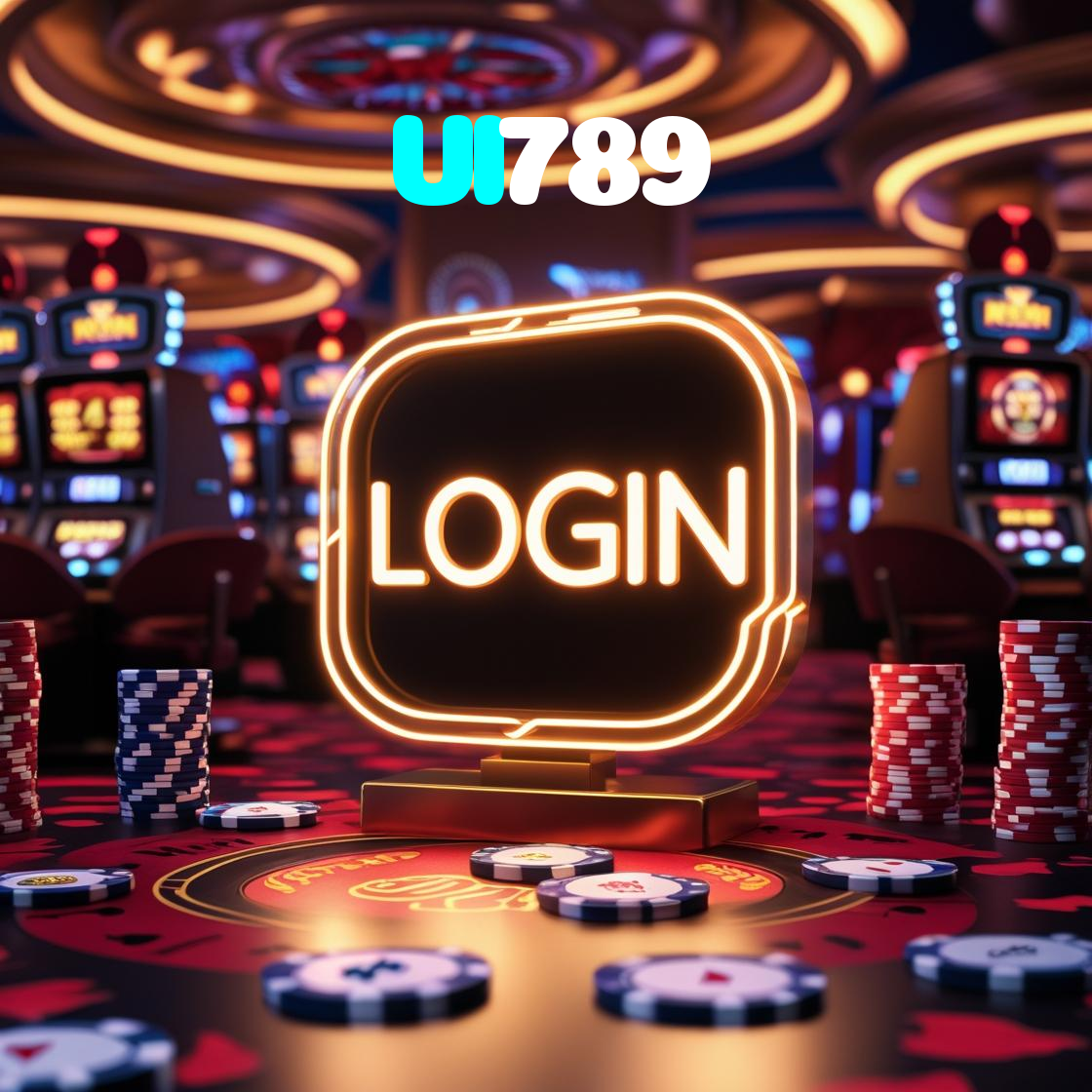 UI789:Jogue slots, poker e aposte no futebol no cassino online mais emocionante!