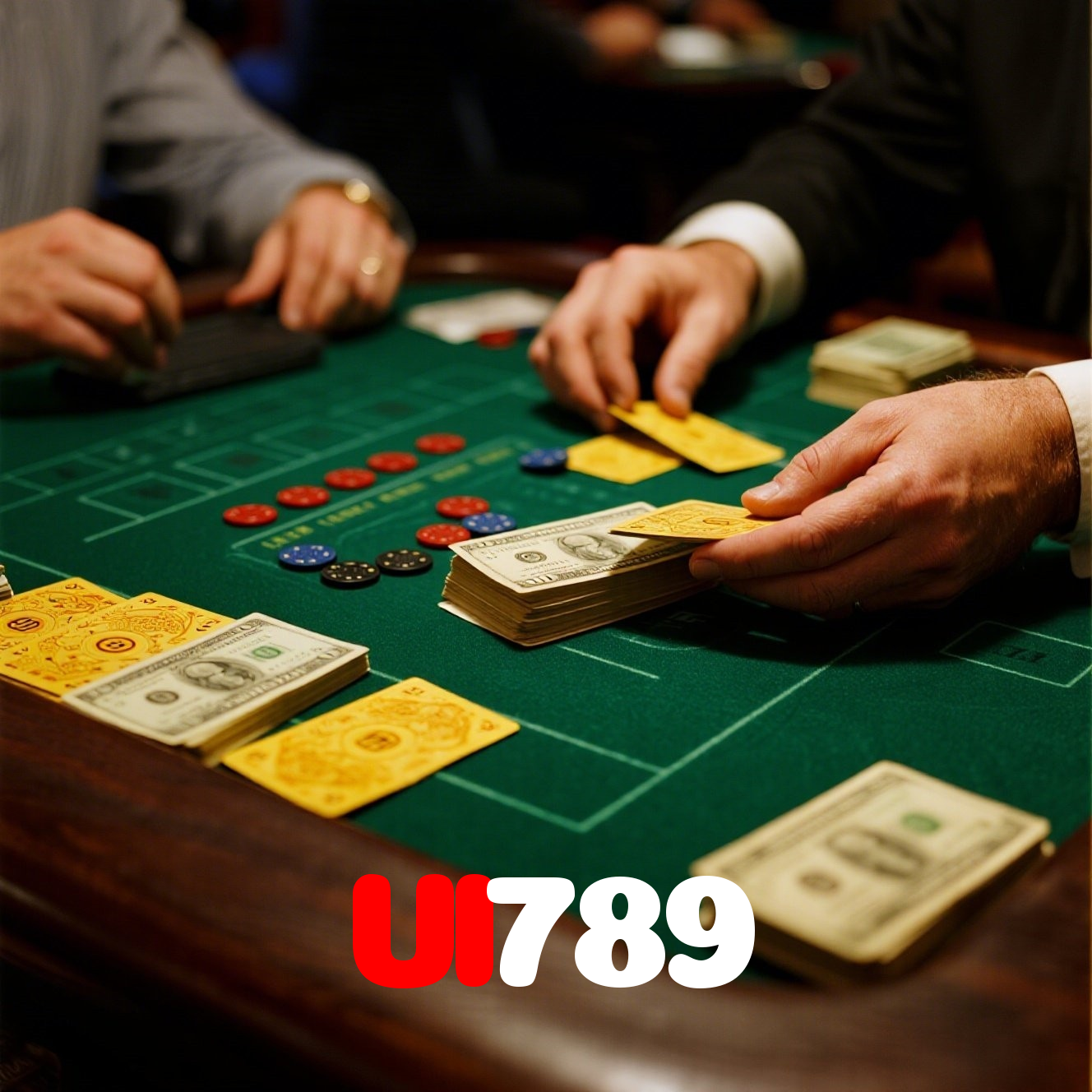 UI789:Ganhe prêmios incríveis em slots, roleta e apostas ao vivo no futebol!
