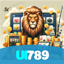 UI789:Onde as vitórias no futebol se encontram com os jackpots do cassino!