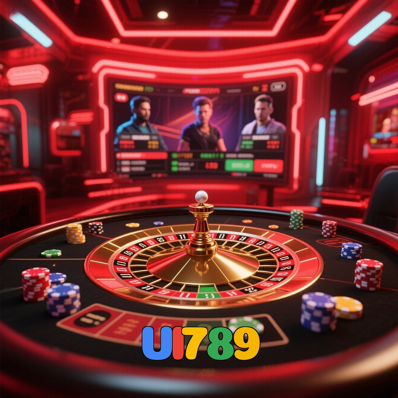 UI789:Jogue slots, aposte no futebol e ganhe grandes prêmios em nosso cassino!