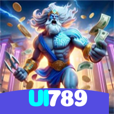 UI789：Grandes vitórias nas slots! Venha conquistar o jackpot agora!