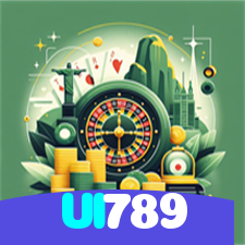 UI789：Vença na roleta e leve para casa grandes prêmios!
