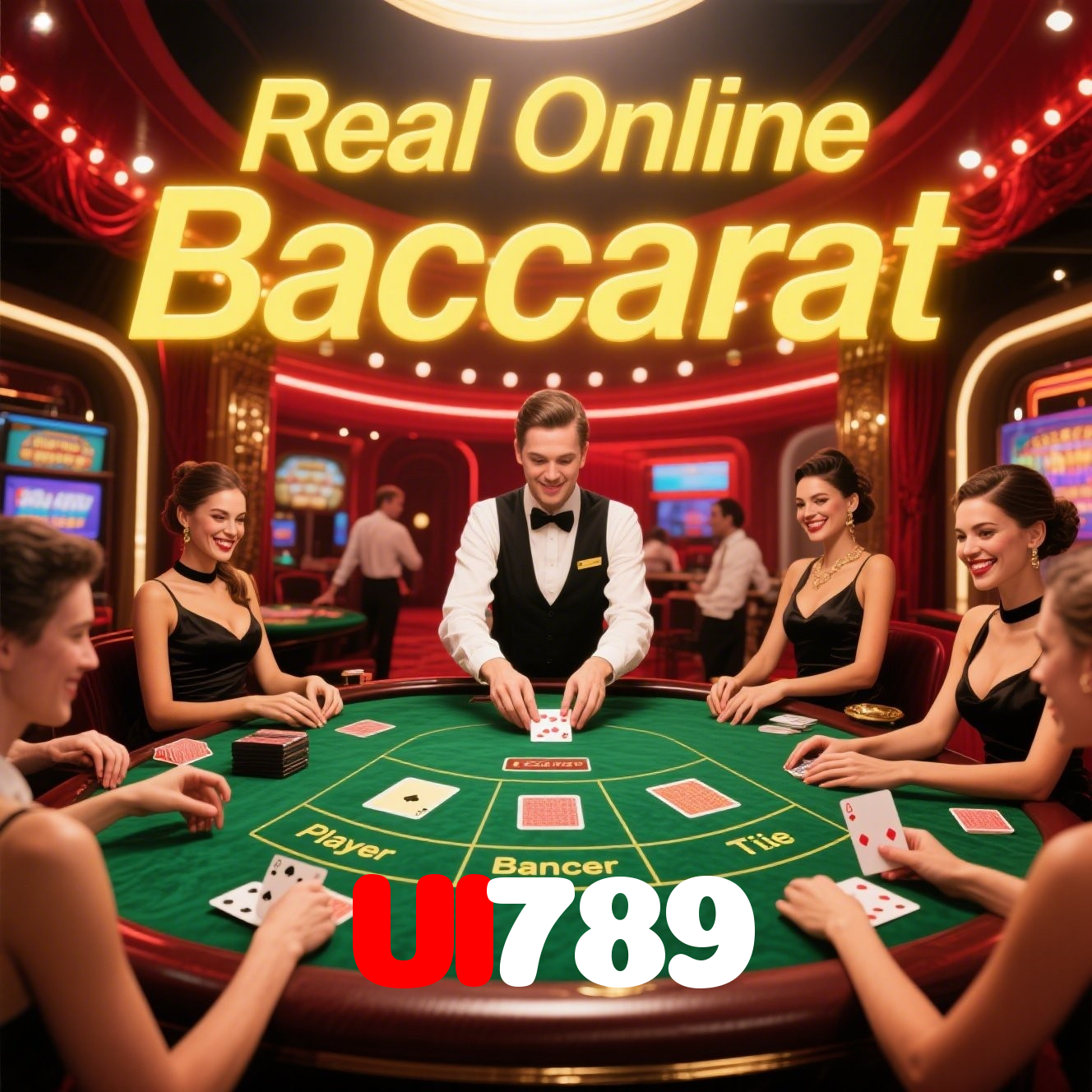 UI789:As slots mais emocionantes estão aqui! Jogue agora!