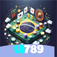 UI789:Grandes jackpots estão te esperando! Gire a roleta e ganhe agora!