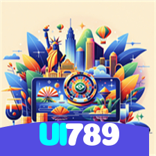 UI789:A melhor plataforma de jogos de cassino e apostas no futebol está aqui!