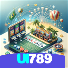 UI789:Aposte no futebol online e mostre suas habilidades!