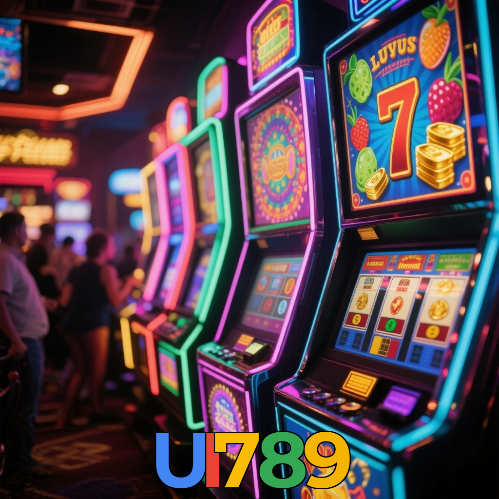 UI789:Aposte e ganhe com o futebol online, o jogo da emoção!