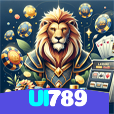 UI789:Jogue poker, aposte no futebol e ganhe prêmios ao vivo!