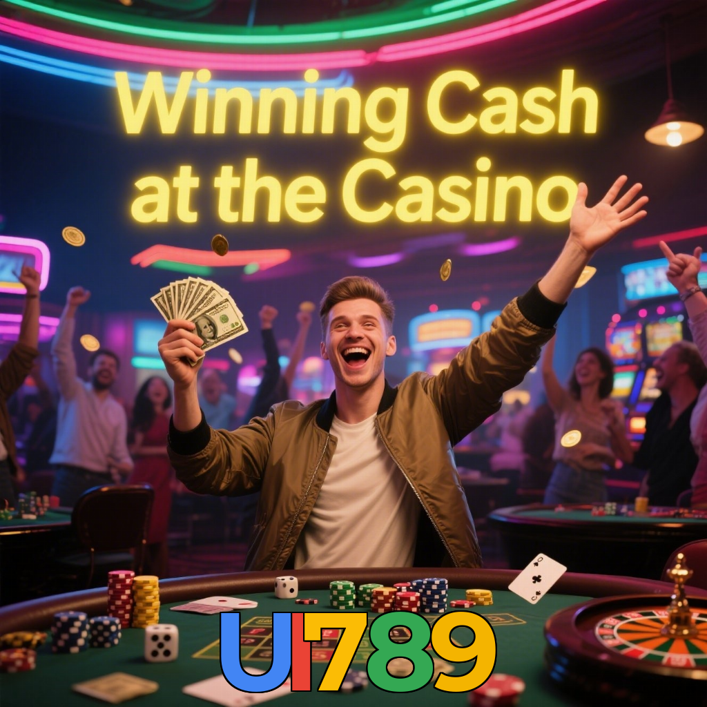 UI789:Jogue blackjack, aposte no futebol e conquiste grandes prêmios em nosso cassino!