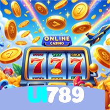 UI789:Apostas ao vivo no futebol e grandes prêmios no cassino online!