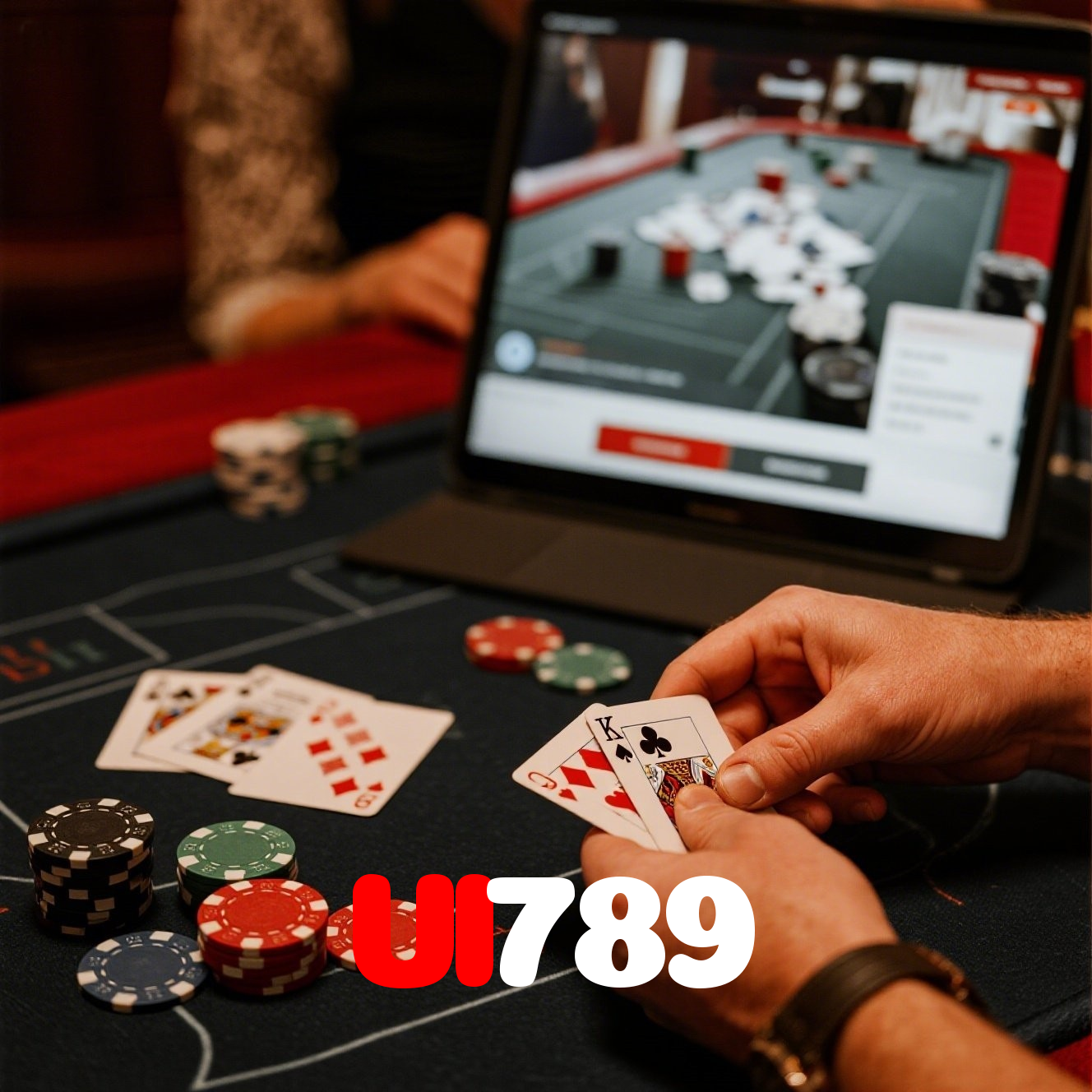 UI789:O cassino online perfeito para jogadores de poker, roleta e futebol!