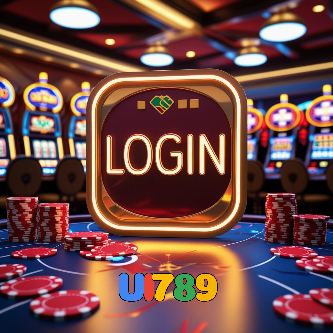 UI789:Aposte no futebol digital e viva grandes vitórias!