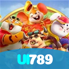 UI789：Jogue slots, ganhe no futebol e aposte com confiança no nosso cassino!