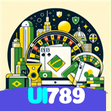 UI789:Jogue nas roletas e veja a sorte sorrir para você!