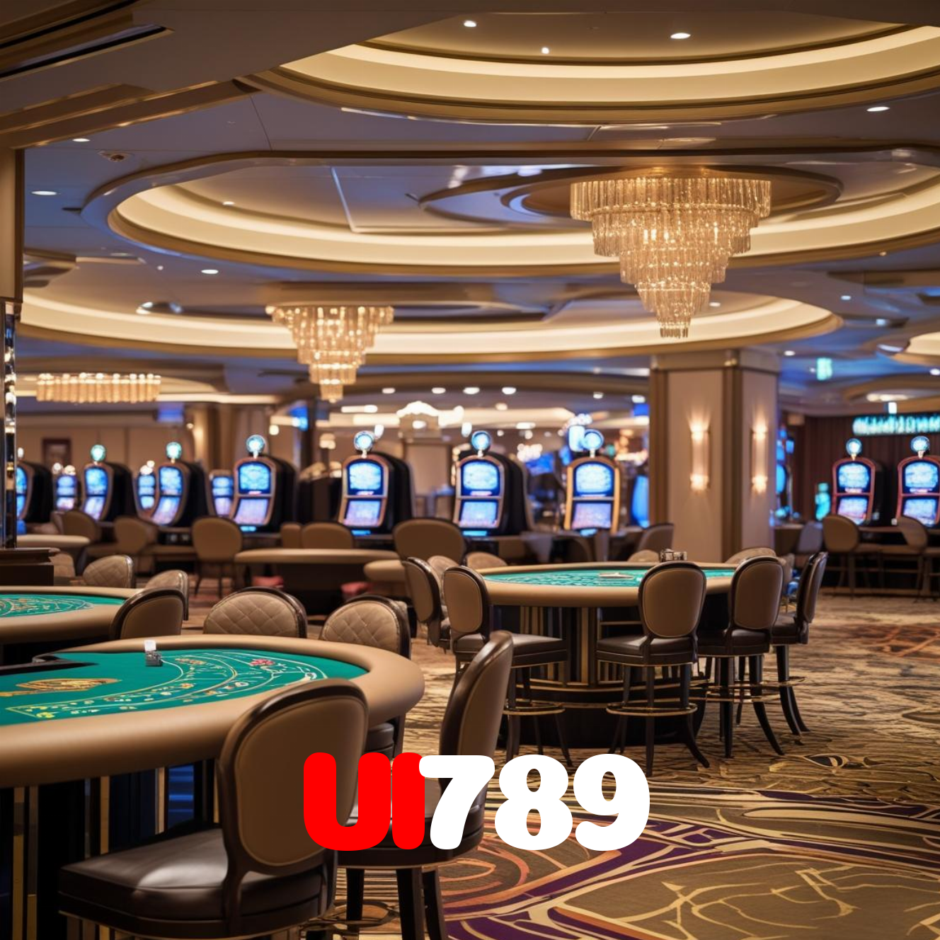 UI789:Vença no poker, aposte no futebol e divirta-se com os melhores jogos de cassino!