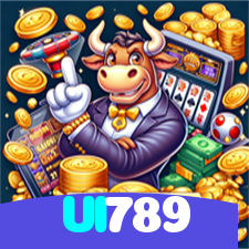 UI789:Encontre o seu jogo favorito e leve para casa prêmios fantásticos!