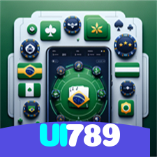 UI789:Vença no futebol online e ganhe grandes prêmios em nosso cassino!