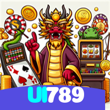 UI789：No nosso cassino, a emoção nunca para! Jogue agora!