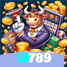 UI789:Aposte agora nas roletas e mostre sua sorte!