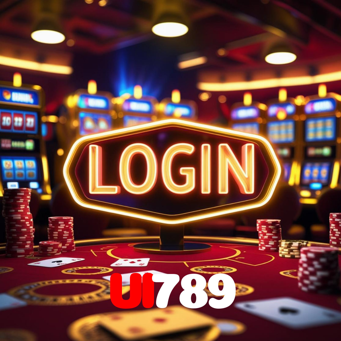 UI789:A sorte está ao seu lado em slots, poker e apostas esportivas online!