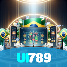UI789：Jogue poker, roleta e aposte no futebol no cassino mais confiável!