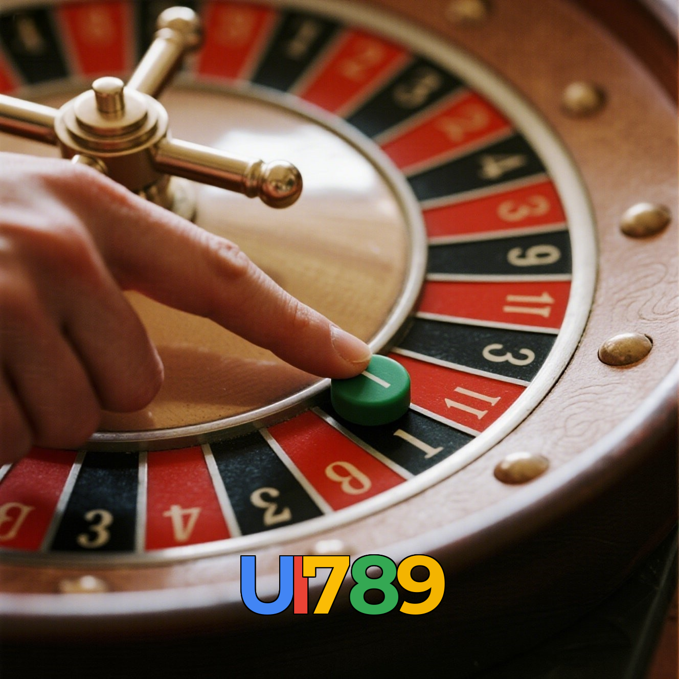 UI789:Aposte nas mesas de poker e vença com estilo!