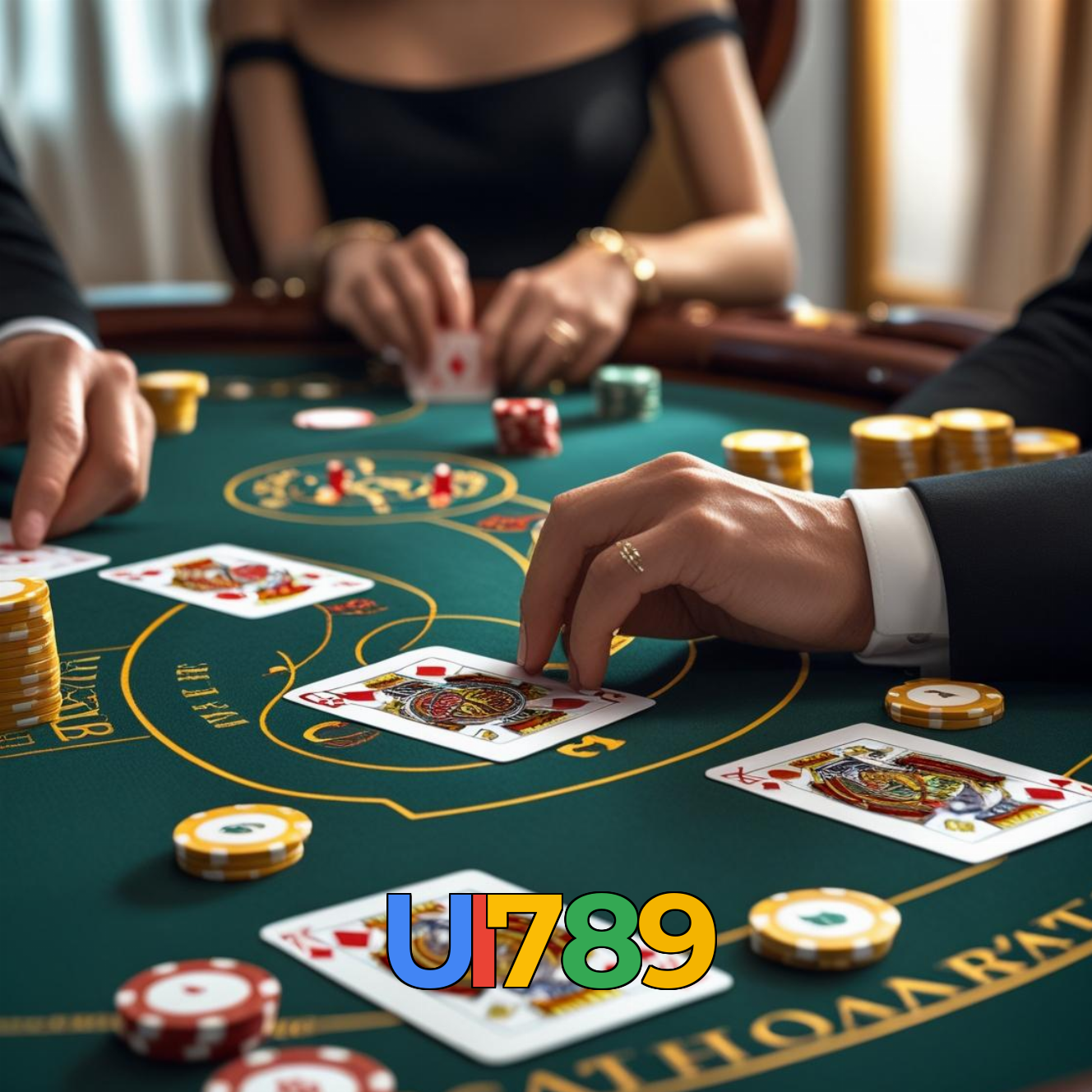 UI789:Em cada giro, uma vitória! Jogue nas melhores slots online!