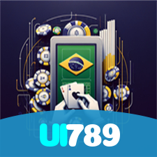 UI789:Jogue poker online e mostre seu talento nas cartas!